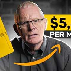 Passive Income: I Sold Blank Books On Amazon, here's how...