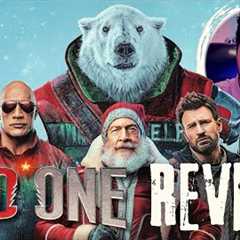 I Watched Red One... Movie Review