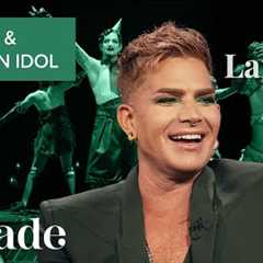 How Adam Lambert Became a Broadway Star