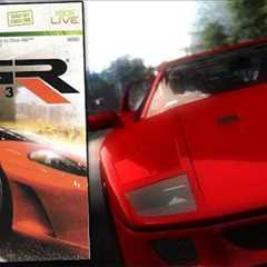 Does Project Gotham Racing 3 Hold Up? | Xbox 360 Review