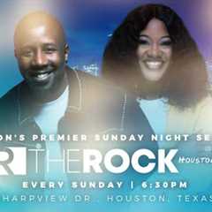 The Rock Church Houston - Sunday Service