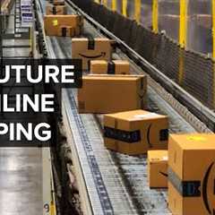 The Future Of Online Shopping | CNBC Marathon