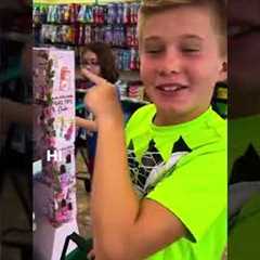 Dollar Tree Shopping Spree #shopping  #dollartree #farmkids  #happy  #fun  #funny  #walkerfarmfam