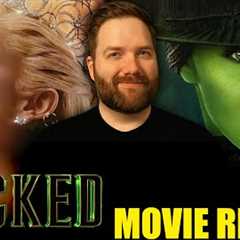 Wicked - Movie Review