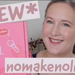 *NEW* Nomakenolife Japanese and Korean Beauty Box