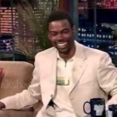 CHRIS ROCK - MOST HILARIOUS INTERVIEW