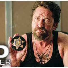 DEN OF THIEVES 2: PANTERA Trailer 2 (2025) Gerard Butler