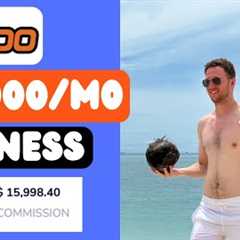 JvZoo Affiliate Marketing | How To Make $10,000+/Month (Paid Ads)