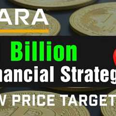 Bitcoin Mining Stock MARA | Will MARA Outperform MSTR With its New Playbook? | New Price Targets