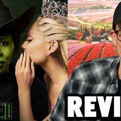 Wicked - Review