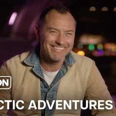 Skeleton Crew | Galactic Adventures | Streaming Dec 3 on Disney+