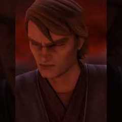 Star Wars: The Clone Wars | Anakin's Fate | Disney+