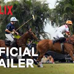 Polo | Official Trailer | Netflix