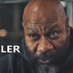 UPPERCUT Official Trailer (2025) Ving Rhames