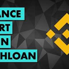 I found a way to do Flashloans on Binance Smart Chain