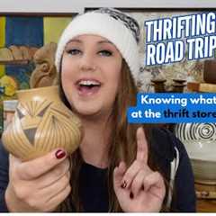 IT PAYS WHEN YOU KNOW WHAT TO LOOK FOR! | Thrift With Me | Thrifting For Resale | Goodwill Shopping