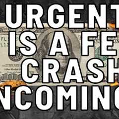 WARNING! 🔥 Is The Fed Going To CRASH The Stock Market! (What You NEED To Know NOW!)