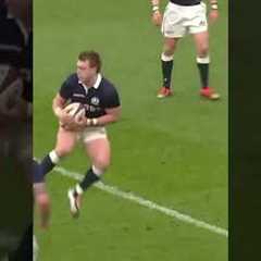 The BEST Tackler in World Rugby?!