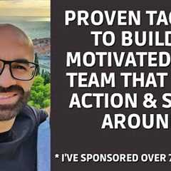 How To Increase Team Retention in Network Marketing