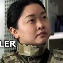 VALIANT ONE Trailer (2025) Lana Condor, Chase Stokes