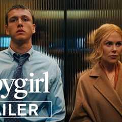 Babygirl | Official Trailer 2 HD | A24