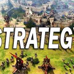 15 BEST Strategy Games on XBOX GAME PASS in 2024 | HUGE UPDATE