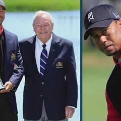 Every Shot as Tiger Woods reclaims World No. 1 | 2013 Arnold Palmer Invitational