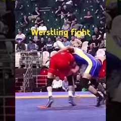 Wrestling fight#werstling #fight #2024 #new #fast #trending #martialarts #mma