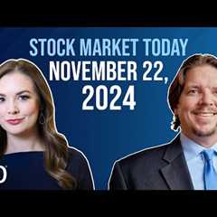 1999 Playbook Time; Carvana, Ryan Specialty, MicroStrategy In Focus | Stock Market Today