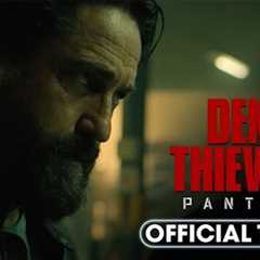 Den of Thieves 2: Pantera (2025) New Trailer – Gerard Butler, O’Shea Jackson Jr.