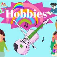 What Your Hobbies Reveal About Your Personality!