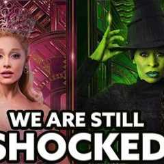 Why You NEED To See WICKED | MOVIE REVIEW