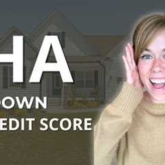 New FHA Loan Requirements 2025 (Complete Guide)