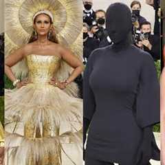 The Biggest Celebrity Fashion Fails of the Year So Far