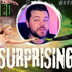 Why Wicked SURPRISED Me... Movie Review