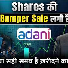 Stock Market Crash ⚠️ Contrarian Investing Tips ! Best Time to Buy Shares? Sonu Sharma