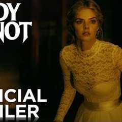 READY OR NOT | Red Band Trailer [HD] | FOX Searchlight