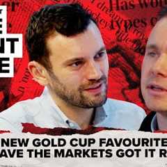 A new Gold Cup favourite | The Front Page | Horse Racing News | Racing Post