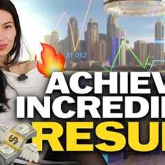 💎 ACHIEVE INCREDIBLE RESULT: Strategy to Make Money Online in 10 Min | Live Trading