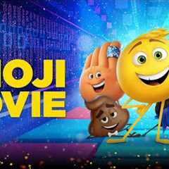 The Emoji Full Movie In English | New Hollywood Movie | Review & Facts