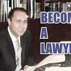 Becoming a Lawyer in NYC