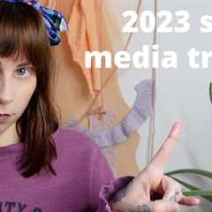 2023 social media trends | music marketing