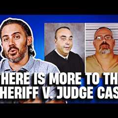 Mickey Stines Arraignment + His Lawyer Speaks Out & Gives Context + The Civil Lawsuit May Tell..