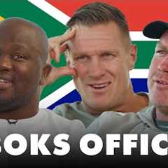 Boks Office Debate: Did the right player win World Rugby Awards 2024?