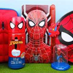 Spider-Man New Collection Unboxing 【 GiftWhat 】