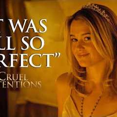 Caroline Shares Her Deepest Secret | Cruel Intentions | Prime Video