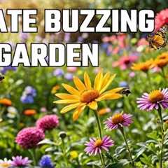 CREATE Your Own Pollinator Friendly Garden Oasis!