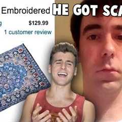 Online Shopping Fails