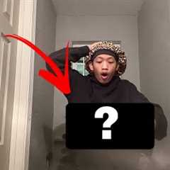 UNBOXING DARK WEB MYSTERY BOX!! (GONE WRONG)