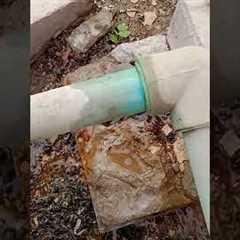 water pipe leak repair ppr